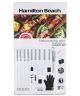 Hamilton Beach Flatware 24Pcs