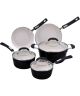 Hamilton Beach Cookware Set 8P