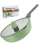 Hamilton Beach Wok W/Lid