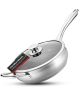 Hamilton Beach Frypan W/Lid