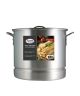 Alpine Cuisine Cooking Pot 2Pc