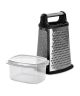 Alpine Cuisine 4 Sided Grater