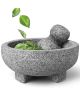 Alphine Granite Mortar&Pestle