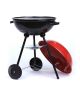 Alpine Cuisine Bbq Grill 18X31