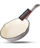 H/Ton Beach Cast Iron Fry Pan