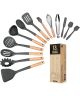 Hb Silicone Utensil Set 13Pcs
