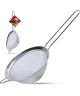Alpine Cuisine Strainer 7.5