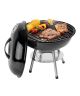 Alphine Portable Bbq Grill 14
