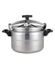Pressure Cooker Aluminum 9L