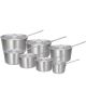 Alpine Cuisine Cookware Set 14