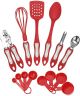 H/Beach Kitchen Tools 9Pcs