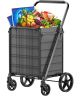 Alpine Cusine Shopping Cart