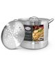 Alpine Cusine Steamer 20Qt