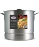 Alpine Cusine Steamer 24Qt