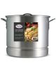 Alpine Cusine Steamer 32Qt