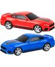 Mustang 1:24 R/Car Ford