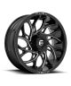 HUNSON R/C F/F BIG WHEELS SUV