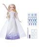 Jakks Frz2 Elsa Doll & Dress
