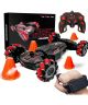 Hunson Rc Stunt Car 29351