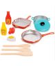 Chef Home Breakfast Cookware