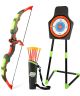 Hunson Bow And Arrow Set