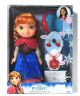 Jakks Frz2 Anna Adv Doll&Dress
