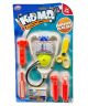 Hunson Mini Doctor Play Set