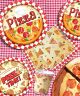 Tableware Pizza Food Set