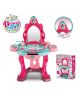 Beauty Angel Vanity Dresser