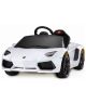 Rastar Ride On Lamborghini 826