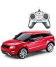 Rastar Land Rover 400Rs-1 Red