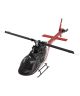 Hunson Xst Helicopter