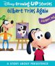 Disney - Gilbert Tries Again - A Story About Persi