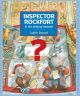 Inspector Rockfort Book