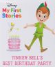 Disney My First Stories - Tinker Bell'S Best Birth