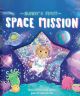 Bunny'S First Space Mission