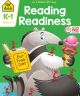 Reading Readiness Language Workbook