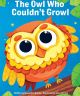 The Owl Who Couldn'T Growl