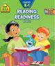 Reading Readiness U.S.A Workbook