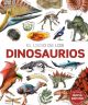 Our World In Pictures Kids: The Dinosaurs Book