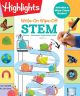 Highlights Stem Activities Book
