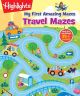 Highlights Travel Maze