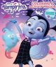 Vampirina Coloring Book