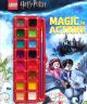 Lego Harry Potter Coloring Book