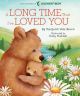 A Longtime That I'Ve Loved You