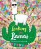 Looking For Llamas Story Book