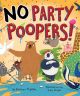 No Party Poopers!