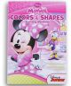 Minnie Workbook Color Book