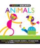 Color Create Animals