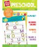 Play Day Preschool Workbook